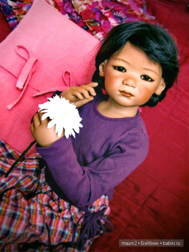 TSCHARLIE, Annette Himstedt 2008