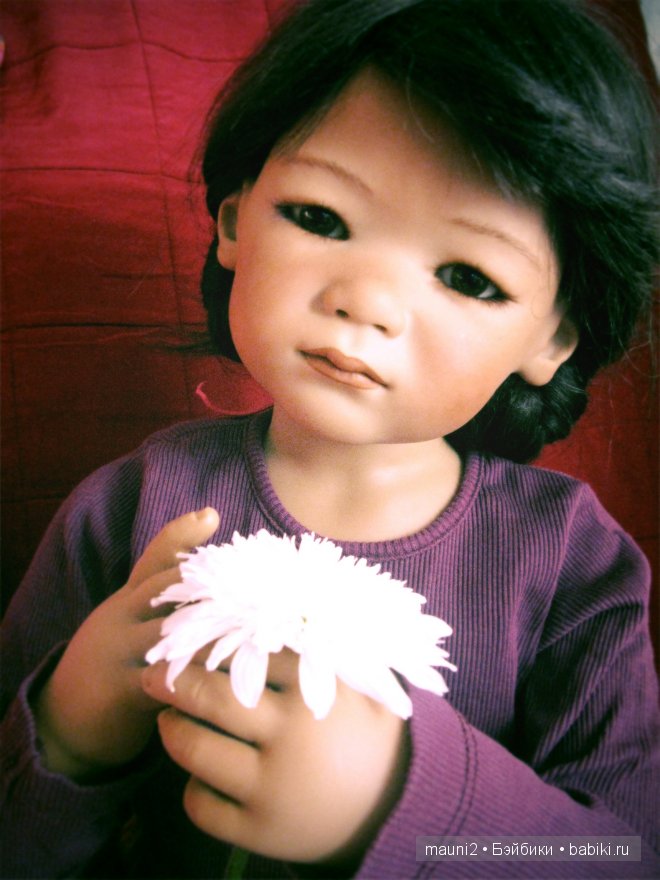 TSCHARLIE, Annette Himstedt 2008