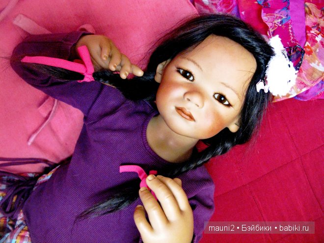 TSCHARLIE, Annette Himstedt 2008