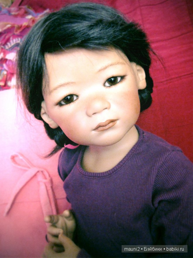 TSCHARLIE, Annette Himstedt 2008