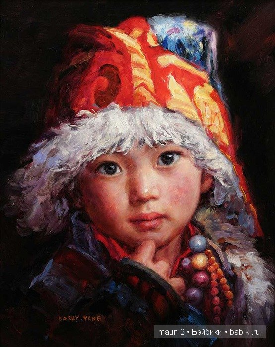 Barry Yang Barry Yang