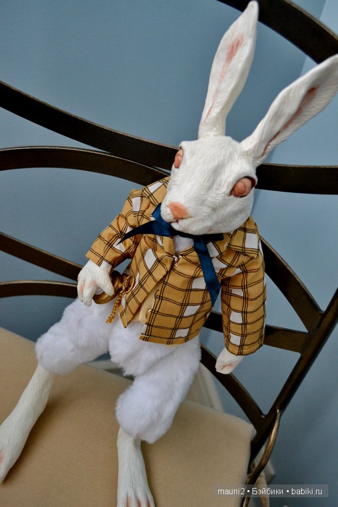 Алиса - всеобщая любимица. Jane Bradbury, Alice in Wonderland (фото 7)