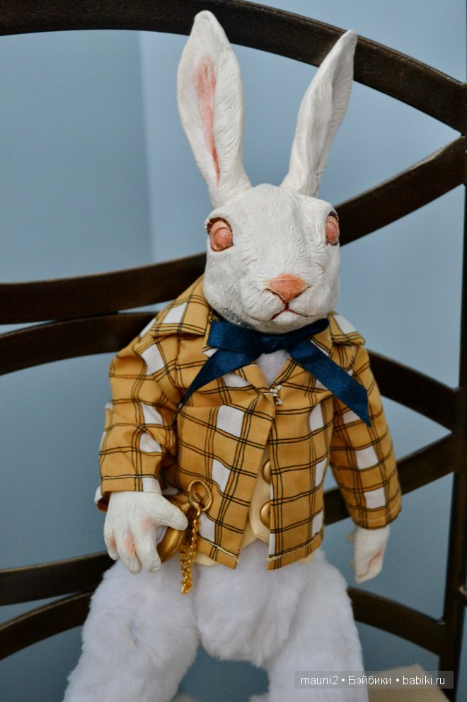 Алиса - всеобщая любимица. Jane Bradbury, Alice in Wonderland (фото 6)