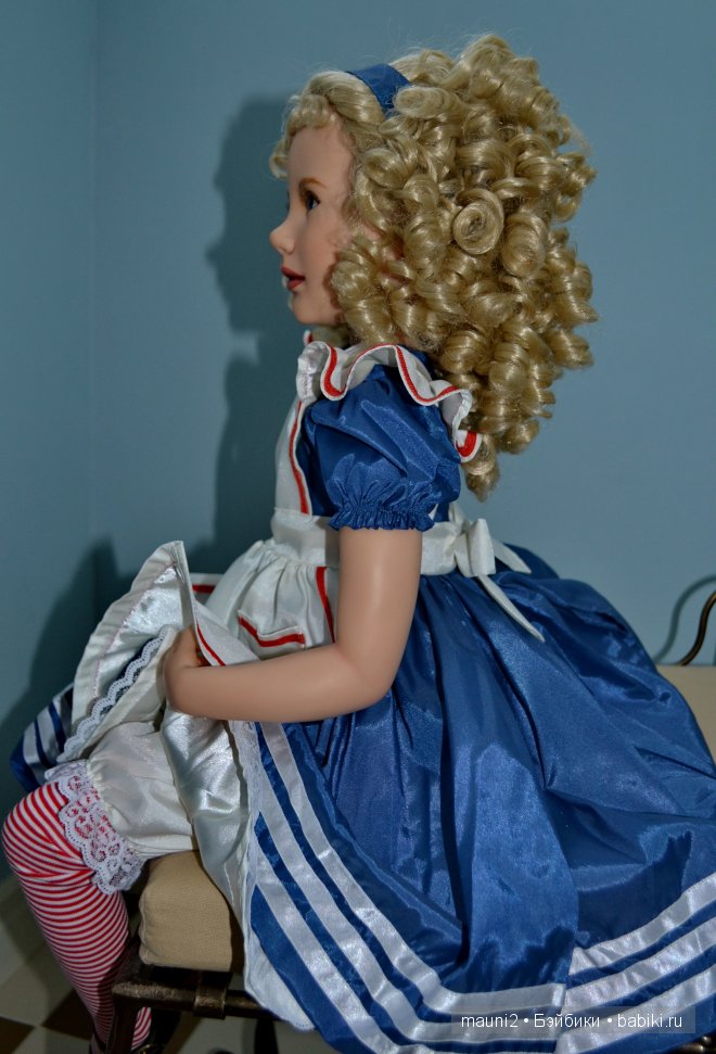 Jane Bradbury, Alice in Wonderland