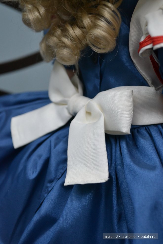 Алиса - всеобщая любимица. Jane Bradbury, Alice in Wonderland (фото 4)