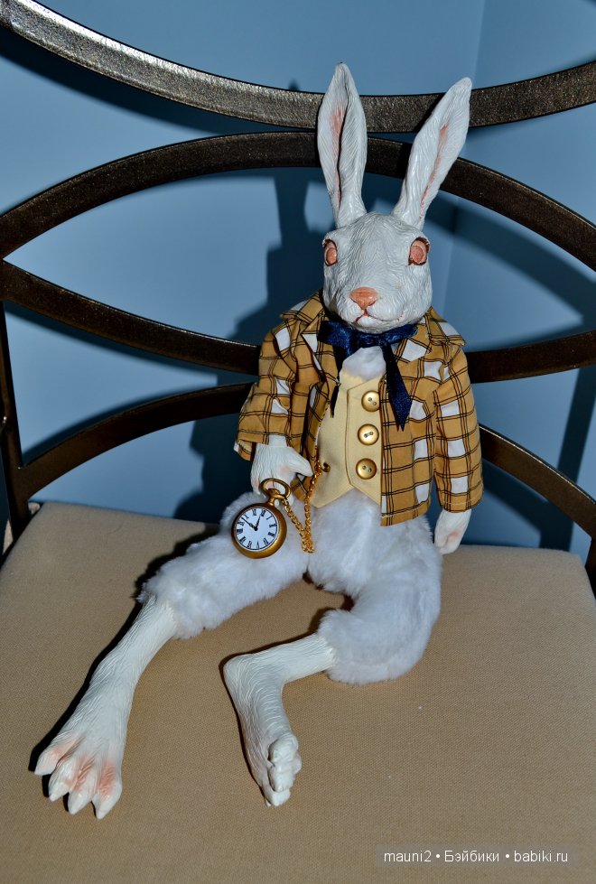 Алиса - всеобщая любимица. Jane Bradbury, Alice in Wonderland (фото 9)