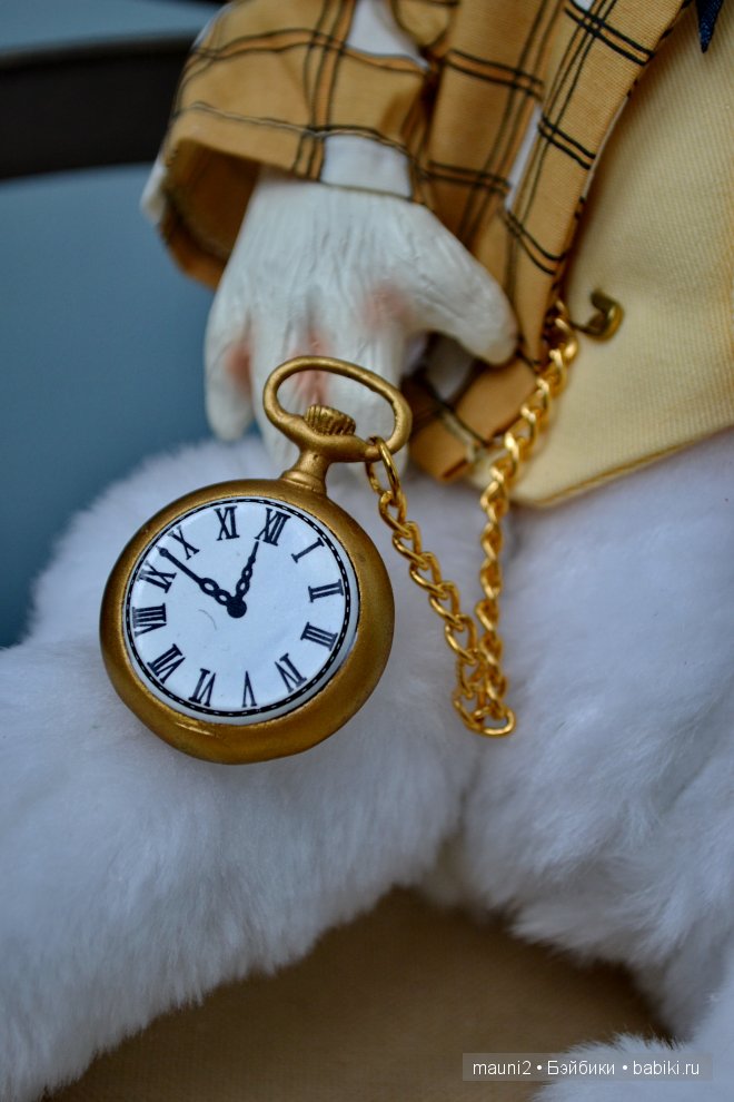 Алиса - всеобщая любимица. Jane Bradbury, Alice in Wonderland