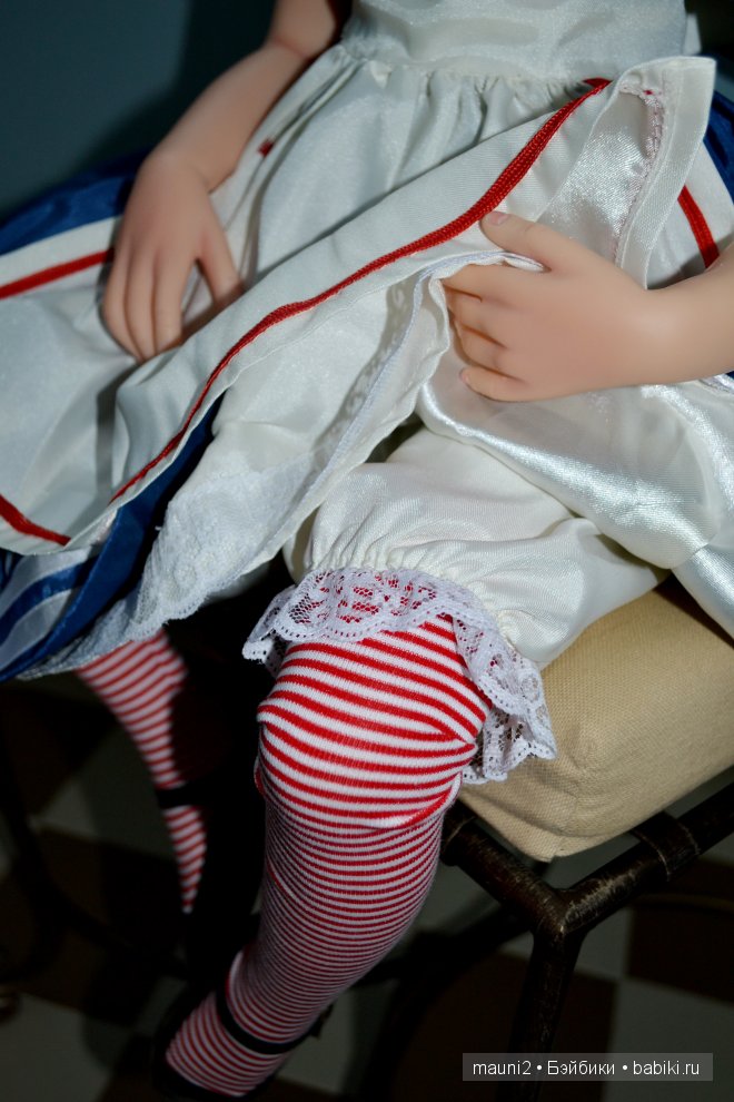 Jane Bradbury, Alice in Wonderland