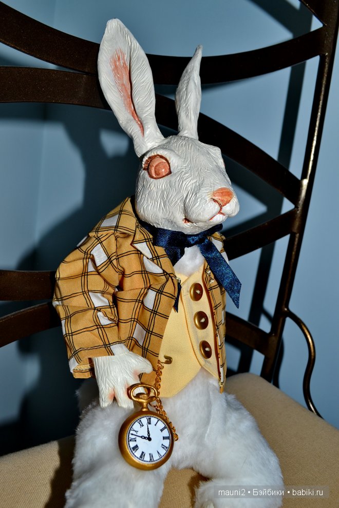 Алиса - всеобщая любимица. Jane Bradbury, Alice in Wonderland (фото 10)