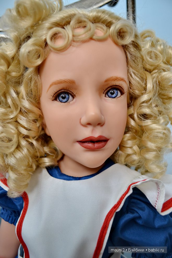 Jane Bradbury, Alice in Wonderland