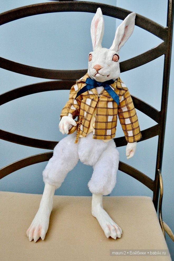 Алиса - всеобщая любимица. Jane Bradbury, Alice in Wonderland (фото 5)