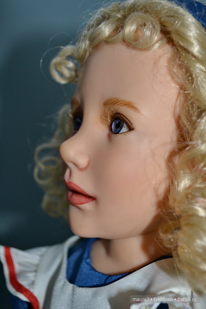 Jane Bradbury, Alice in Wonderland