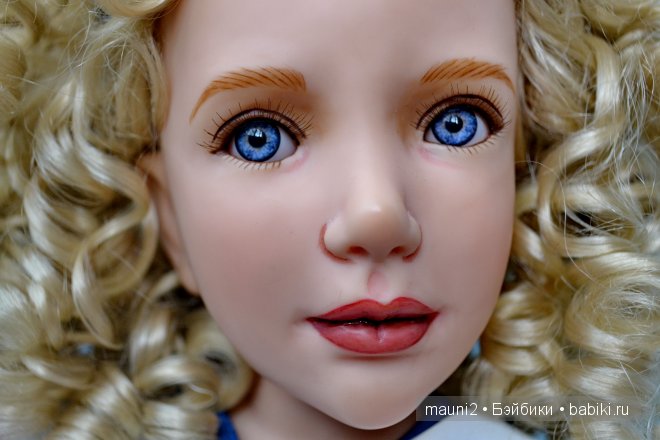 Алиса - всеобщая любимица. Jane Bradbury, Alice in Wonderland (фото 2)