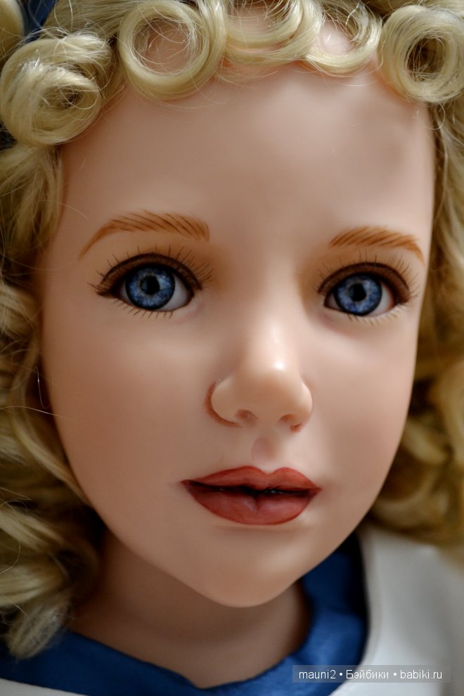 Алиса - всеобщая любимица. Jane Bradbury, Alice in Wonderland