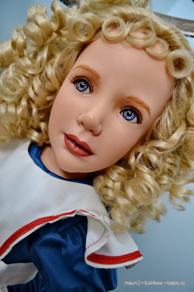 Jane Bradbury, Alice in Wonderland