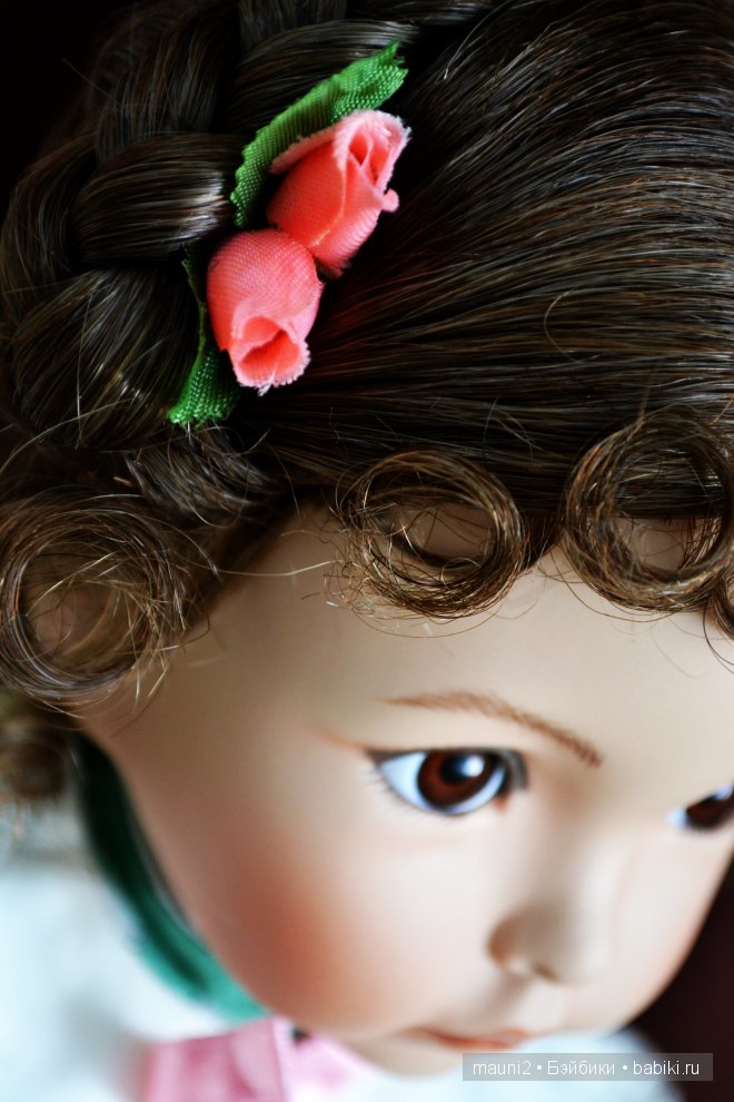 Классическая коллекция Dianna Effner (Дианны Эффнер)