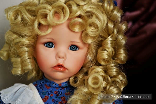 Классическая коллекция Dianna Effner (Дианны Эффнер)