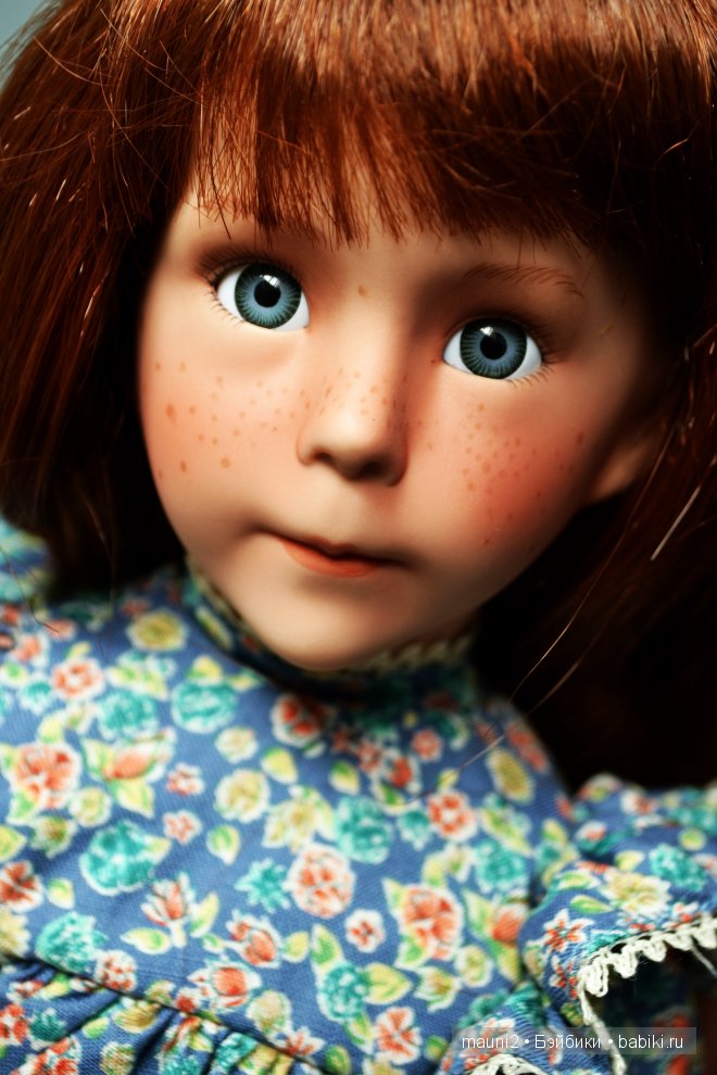 Классическая коллекция Dianna Effner (Дианны Эффнер)