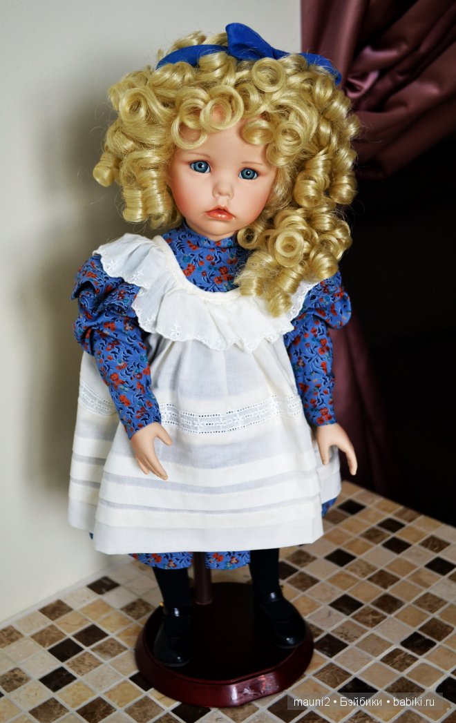 Классическая коллекция Dianna Effner (Дианны Эффнер)