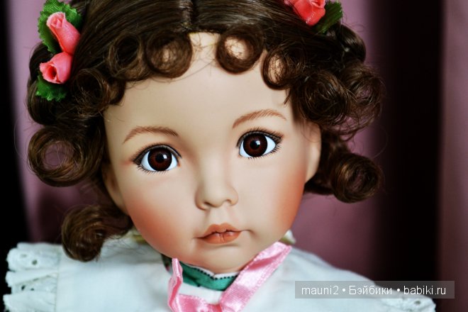 Классическая коллекция Dianna Effner (Дианны Эффнер)