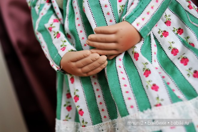 Классическая коллекция Dianna Effner (Дианны Эффнер)