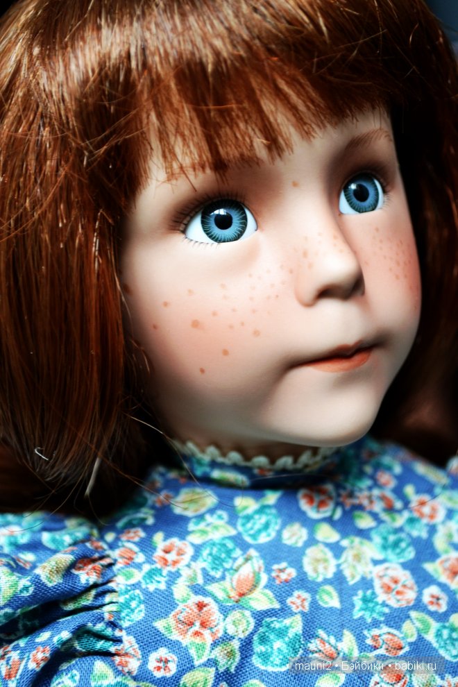 Классическая коллекция Dianna Effner (Дианны Эффнер)