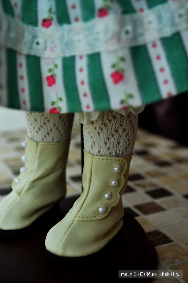 Классическая коллекция Dianna Effner (Дианны Эффнер)