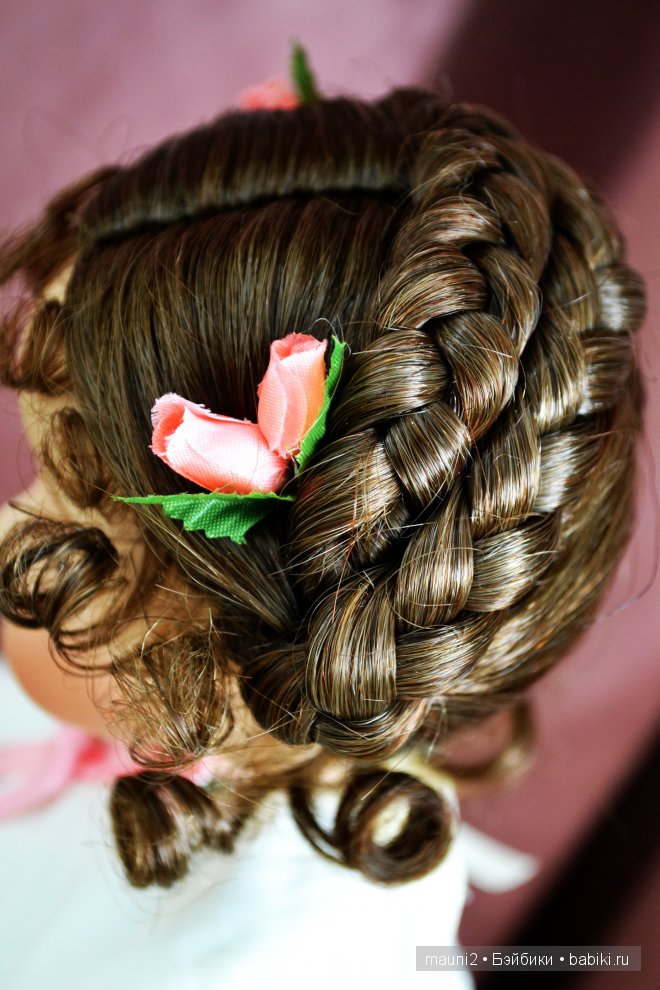 Классическая коллекция Dianna Effner (Дианны Эффнер)