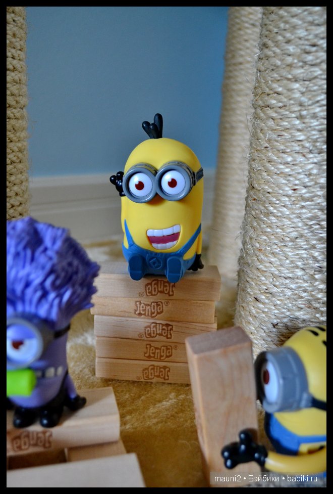 Despicable me, гадкий я, Миньоны