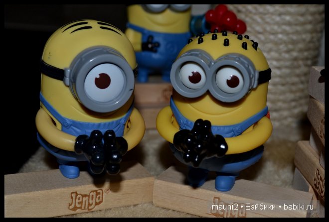 Внимание - они приближаются! Контакт неизбежен! Despicable me, гадкий я, Миньоны | Бэйбики Внимание - они приближаются! Контакт неизбежен! Despicable me, гадкий я, Миньоны (фото 3)