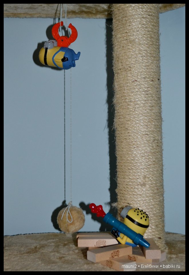 Внимание - они приближаются! Контакт неизбежен! Despicable me, гадкий я, Миньоны | Бэйбики Внимание - они приближаются! Контакт неизбежен! Despicable me, гадкий я, Миньоны (фото 7)