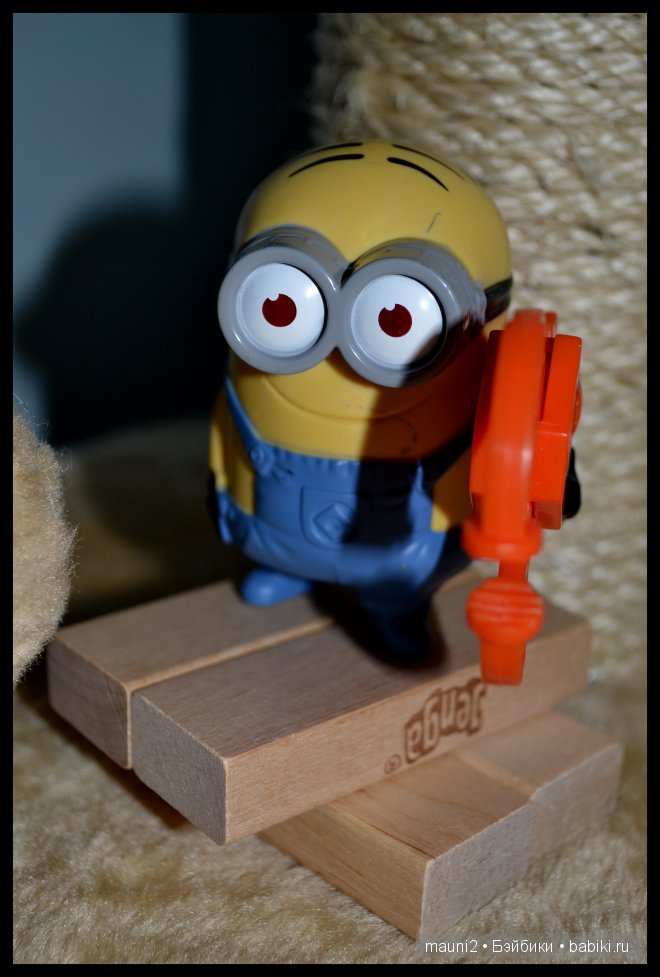 Despicable me, гадкий я, Миньоны