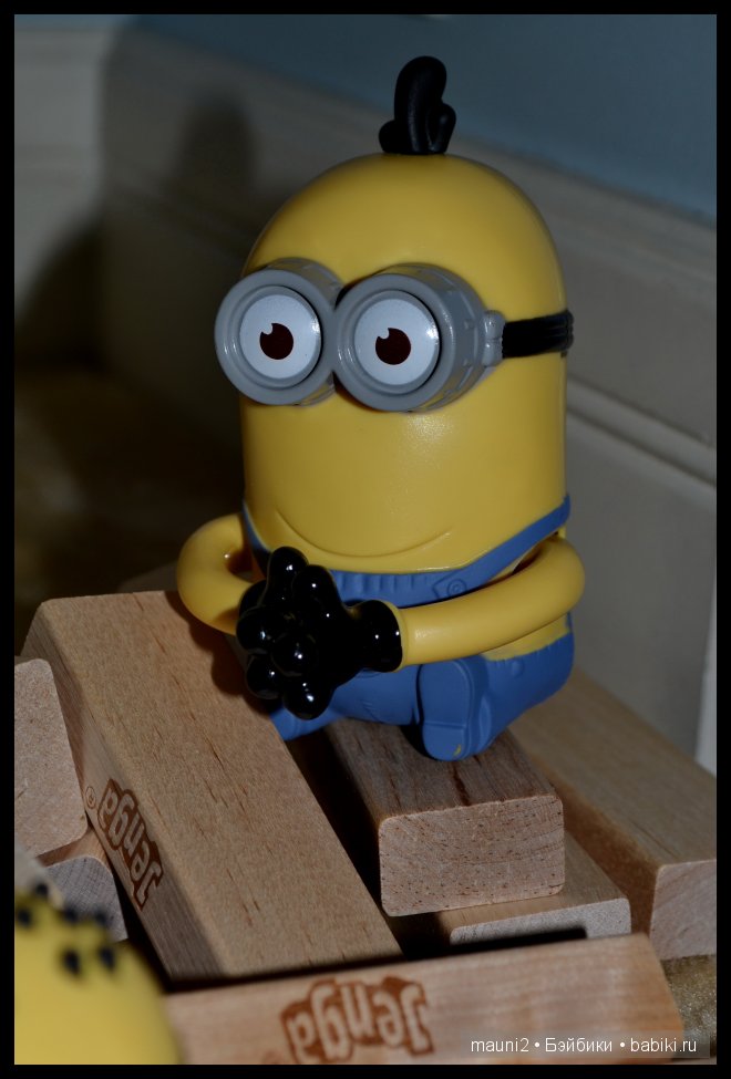 Внимание - они приближаются! Контакт неизбежен! Despicable me, гадкий я, Миньоны | Бэйбики Внимание - они приближаются! Контакт неизбежен! Despicable me, гадкий я, Миньоны (фото 2)