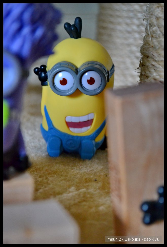 Despicable me, гадкий я, Миньоны