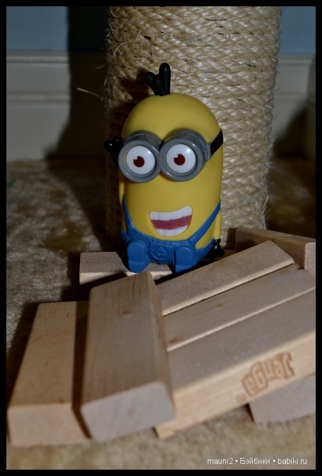 Despicable me, гадкий я, Миньоны