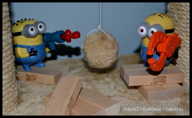 Despicable me, гадкий я, Миньоны