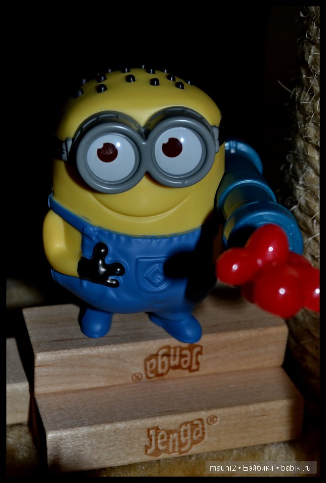 Внимание - они приближаются! Контакт неизбежен! Despicable me, гадкий я, Миньоны | Бэйбики Внимание - они приближаются! Контакт неизбежен! Despicable me, гадкий я, Миньоны (фото 4)