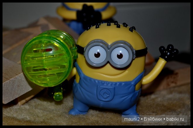 Despicable me, гадкий я, Миньоны