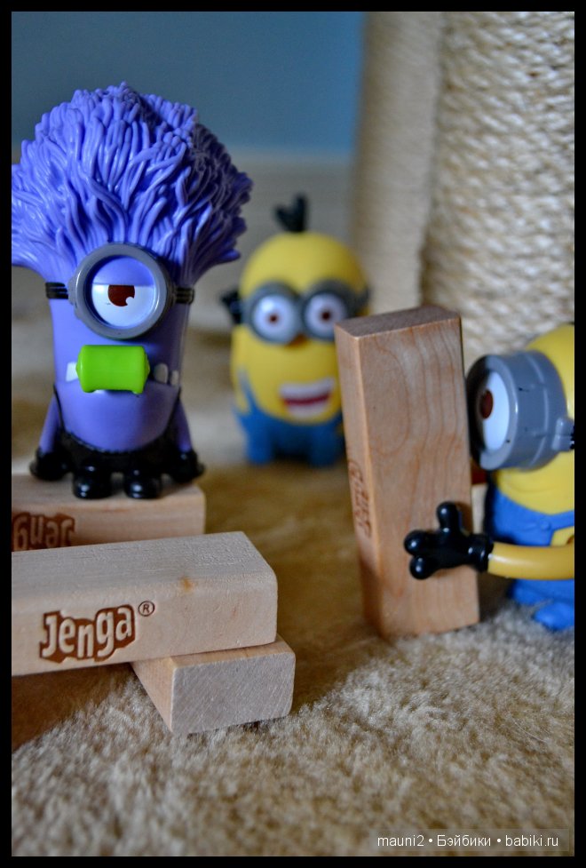 Внимание - они приближаются! Контакт неизбежен! Despicable me, гадкий я, Миньоны | Бэйбики Внимание - они приближаются! Контакт неизбежен! Despicable me, гадкий я, Миньоны (фото 5)