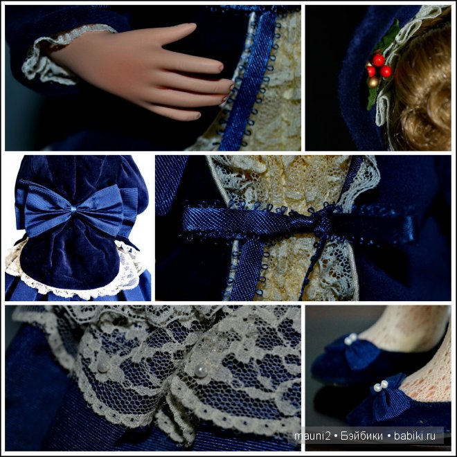 Nikolette, Jane Zidjunas