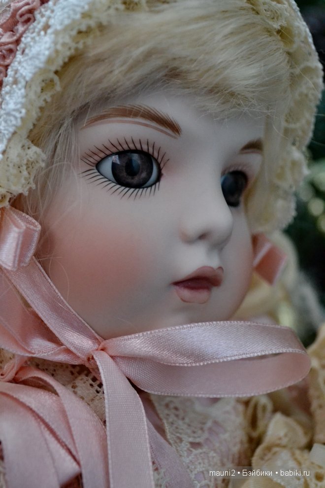 Зефирка или репро-Брю в розовом (фото 5)