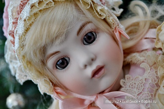 Зефирка или репро-Брю в розовом (фото 6)