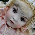 Зефирка или репро-Брю в розовом