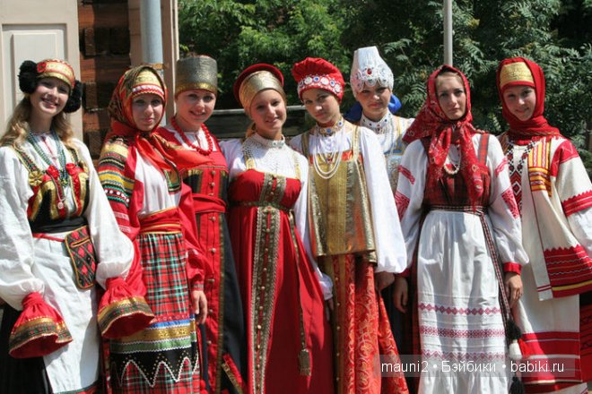 Знаете ли вы, что… Цвет – глубокое понятие! (Часть II) (фото 2)