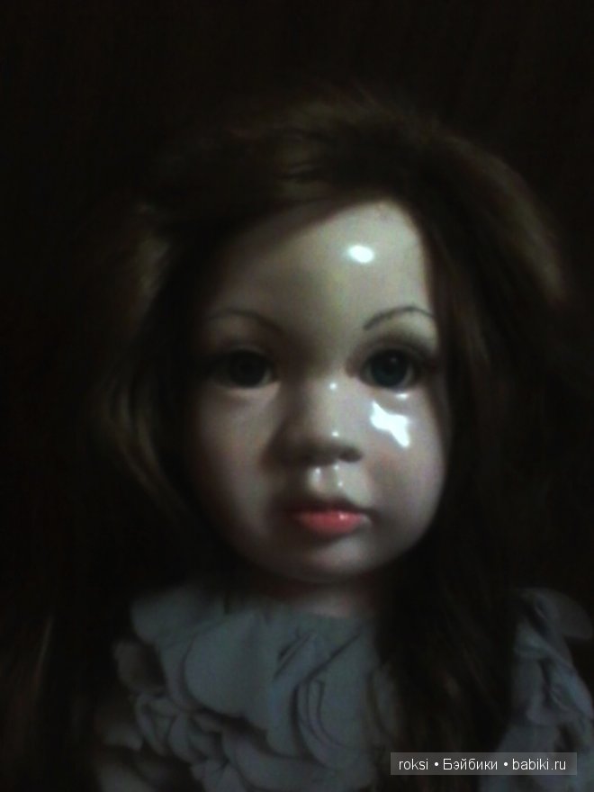 Авторская работа Руженцевой Ольги