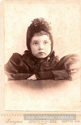 Авторская работа Руженцевой Ольги