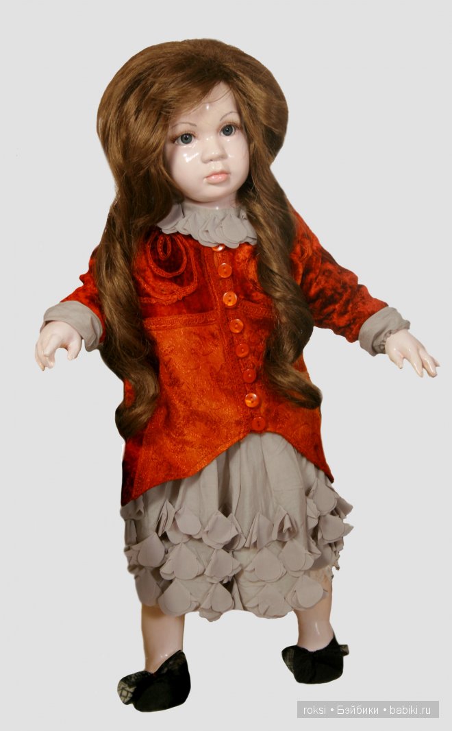 Авторская работа Руженцевой Ольги