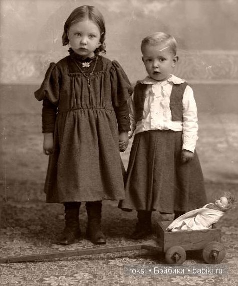 Авторская работа Руженцевой Ольги