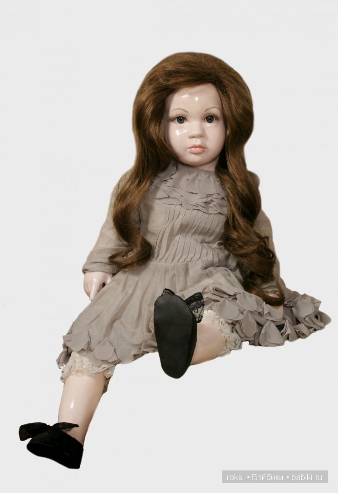 Авторская работа Руженцевой Ольги