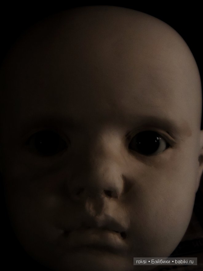 Авторская кукла Руженцевой Ольги. Себастьян